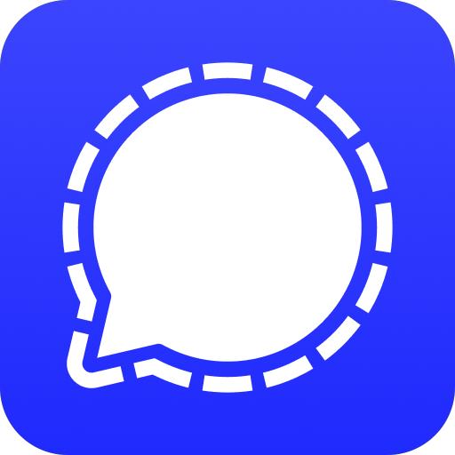 Signal Private Messenger